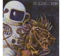 Beggars Opera - Pathfinder (LINE)