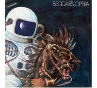 BEGGAR'S OPERA - pathfinder LP