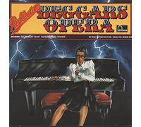 Beggars Opera - Reflection [Vinyl LP record] [Schallplatte]