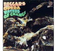 Beggars Opera - Waters Of Change