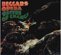 Beggars Opera - Waters Of Change (Digisleeve)