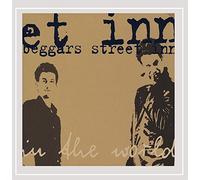 Beggars Street Inn - Probably The Best Record In The World