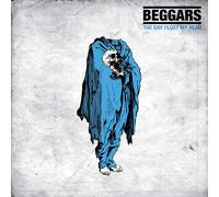 Beggars The Day I Lost My Head (Vinyl LP) 12" Album