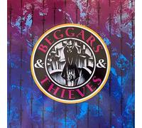 Beggars & Thieves - Beggars & Thieves