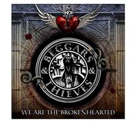 Beggars & Thieves - We Are The Brokenhearted