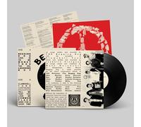 Begging Dog – Demo 1 – Vinile LP 12" – dais