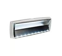 Beghelli 12186 log led lg 11w saps 123h
