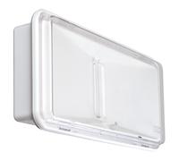 BEGHELLI 250SE PRATICA 250 LED LAMPADA DI EMERGENZA 250LM 90'/3H IP65 SETR [EEK: Non applicabile]