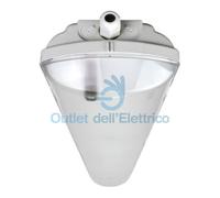 BEGHELLI 258SD BS100 LED 2X58 SD 4000K