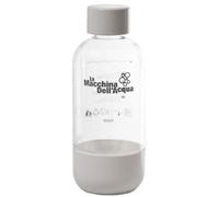 BEGHELLI 2 BOTTIGLIE PLASTICA GASATURA CO2 LA MACCHINA DELL'ACQUA FRIZZANTE 3331 [EEK: A+]