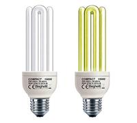 BEGHELLI 50953K KIT LAMP. 20W 2700K+ LAMP 20E E27 ANTINSETTI