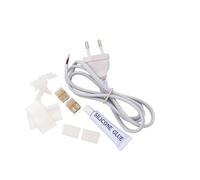 Beghelli 56655 Connettori per Strip EcoLED AC