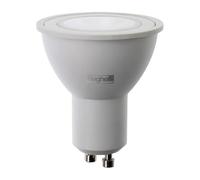 Beghelli Lampadina LED GU10 56859 Standard ECOLED 7W 600 lm 6.5K