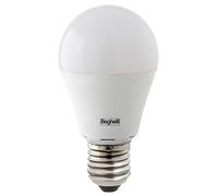 BEGHELLI 56860 - Lampadina goccia LED 3000K 2500lm E27 30W 120x231mm