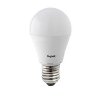 BEGHELLI 56863 - Lampadina goccia LED 3000K 3000lm E27 40W 140x241mm