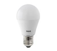BEGHELLI 56864 - Lampadina goccia LED 4000K 3000lm E27 40W 140x241mm