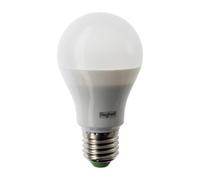 Lampada goccia Beghelli SAVING 11W attacco E27 1055 lumen 4000K 56874