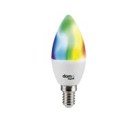 Beghelli - 60014 - Lampadina Smart Oliva