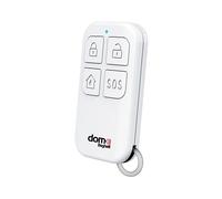 Beghelli - 60032 - Telecomando per centrale Beghelli Dom-e