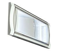 BEGHELLI 65 LED GRANLUCE LAMPADA DI EMERGENZA SE 24W 1100LM 19430