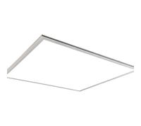 Pannello Led Beghelli Backlight Panel 36W 600X600 mm 4K Modello M600 Cod. 70081
