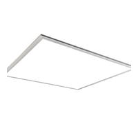 Beghelli 70081 Backlight Panel LED, 36W 600X600 4K