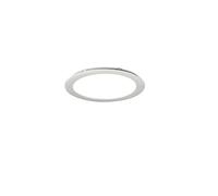 Beghelli 71022 downlight led 216 20w 3000°k