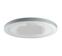 Beghelli 71062 X-Six DWL CCT Regolabile LED, 18W