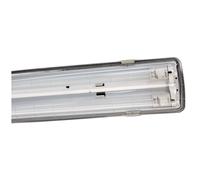 Beghelli 72002 reglette led 2x18w 1600lumen