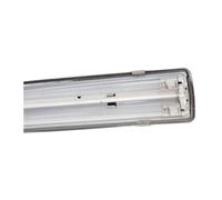 BEGHELLI 72006 REGLETTE LED 2X58W 4600 LUMEN