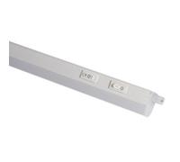 Beghelli Regled Sottopensile 8W 573mm Luce Sottopensile Led 3 Colorazioni 74076-