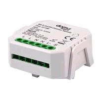 Modulo Smart Attuatore ON/OFF Relè E Dimmer Wi-Fi Dom-e Beghelli 81166