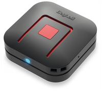 Beghelli Salvalavita Pocket GSM localizzatore GPS Personale Nero