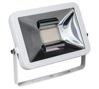 BEGHELLI 86101 FARETTO PROIETTORE SEF SLIM LED 20W 3000K WHITE 24 LED