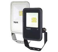 Beghelli 86145 PROIETTORE FLOODLIGHT FL LED 10W Bianco IP65 3K