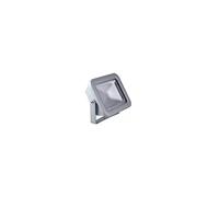 Beghelli 8657 x-flat led 50w grigio 4000k