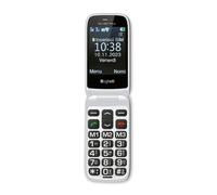 Beghelli 9200 cellulare 7,11 cm (2.8'') 100 g Grigio Telefono per anziani Beghelli