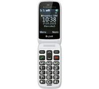 Beghelli 9201N cellulare 7,11 cm (2.8") 100 g Argento Telefono per anziani