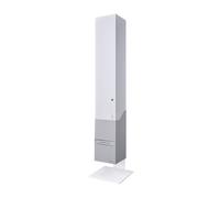 Beghelli Allergy Purificatore d'Aria con Tecnologia UV C e Sistema Filtrante