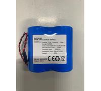 BEGHELLI INTELLIGENT PILA BATTERIA LITIO 7,2V 13ah 8132 NEGOZIO UFFICIALE LITIO [EEK: A+]