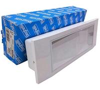 Stile Beghelli Lampada Emergenza LED Incasso Bianco 1499 11Watt 6H IP40 Pezzi 12