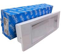 Beghelli BEG1499 Plafoniera Emergenza A Batteria, LED 11 W, Bianco i ef