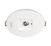 BEGHELLI 4330 PLAFONIERA EMERGENZA UP LED MULTI 60MM SE 1H