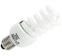 Beghelli BEG50301 Lampada, E27, 15 watts, Multicolore