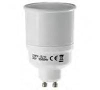 Beghelli BEG50402 Lampada GU10, 9 W, Multicolore