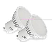 Beghelli - 56023 - ECO SPOT LED 4W GU10 3000K