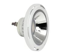 LAMPADA ECOLED SPOT 111 12W 12V ATTACCO G53 30 3000K NON DIMMERABILE - BEGHELLI