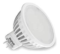 Beghelli - 56033 - ECO MR 16 LED 3.6W GU5.3 - 3000K