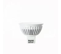 Beghelli lampada LED dicroica 6W GU5,3 12V 3000K 56045