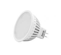 Beghelli lampada LED dicroica 6W GU5,3 12V 4000K 56046